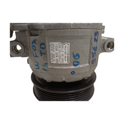 Compressore A/C VOLKSWAGEN Fox 1° Serie - 6Q0820803J - 2754508