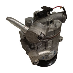 Compressore A/C VOLKSWAGEN Fox 1° Serie - 6Q0820803J - 2754508