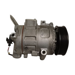 Compressore A/C VOLKSWAGEN Fox 1° Serie - 6Q0820803J - 2754508
