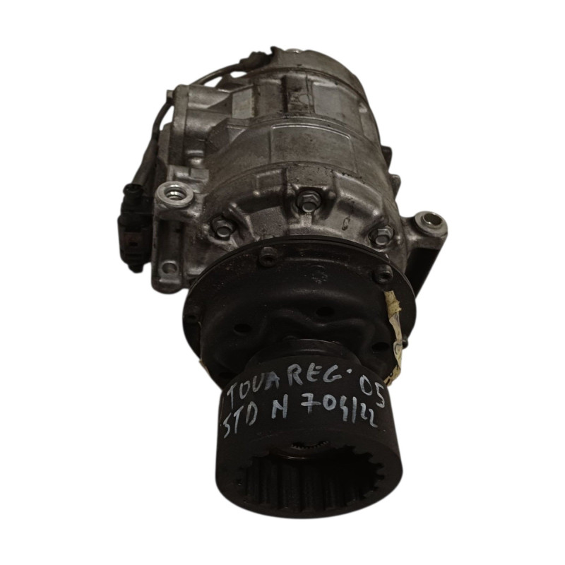 Compressore A/C VOLKSWAGEN Touareg 1° Serie