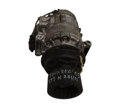 Compressore A/C VOLKSWAGEN Touareg 1° Serie - 7H0820805J - 2754479