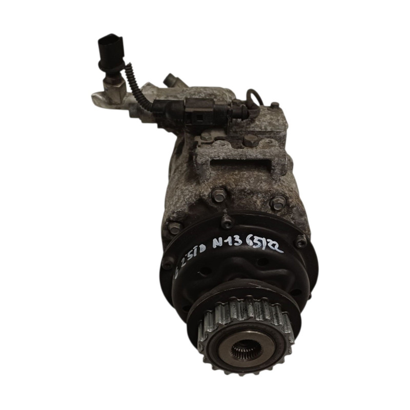 Compressore A/C VOLKSWAGEN Touareg 1° Serie