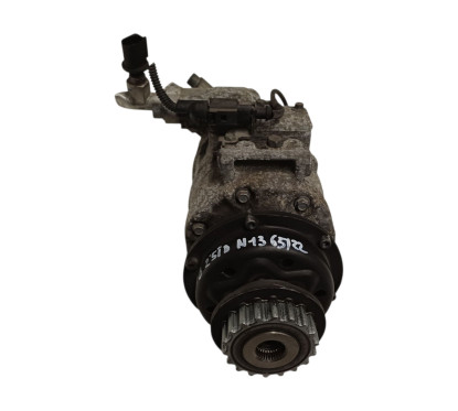 Compressore A/C VOLKSWAGEN Touareg 1° Serie - 7H0820805J - 2754452