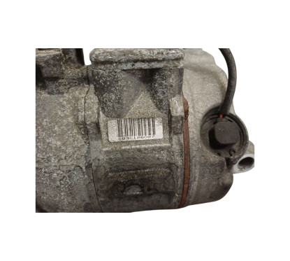 Compressore A/C VOLKSWAGEN Touareg 1° Serie