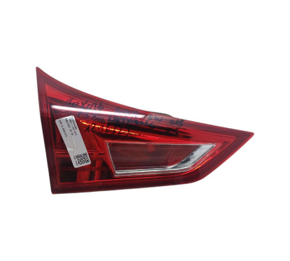 Stop Posteriore Sinistro Integrato nel Portello TOYOTA Auris Station Wagon E180 dal 13 al 18 - 8159102850 - 2757039