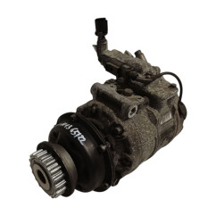 Compressore A/C VOLKSWAGEN Touareg 1° Serie - 7H0820805J - 2754452