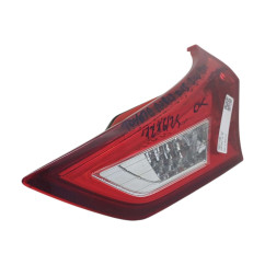 Stop Posteriore Destro Integrato nel Portello TOYOTA Auris Station Wagon E180 dal 13 al 18 - 8158102830 - 2757012