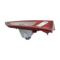 Stop Posteriore Destro Integrato nel Portello TOYOTA Auris Station Wagon E180 dal 13 al 18