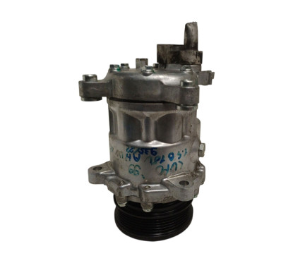 Compressore A/C VOLKSWAGEN Lupo 1° Serie - 6N0820803C - 2754252