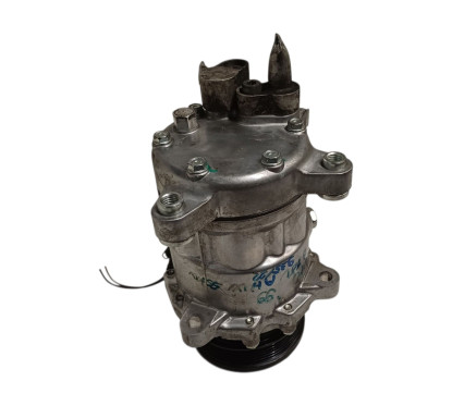 Compressore A/C VOLKSWAGEN Lupo 1° Serie