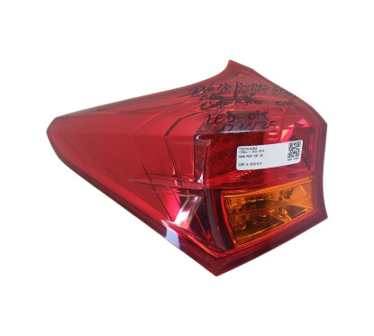 Stop fanale Posteriore Sinistro TOYOTA Auris Station Wagon E180 dal 13 al 18 - 8156102A61 - 2757024