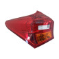Stop fanale Posteriore Sinistro TOYOTA Auris Station Wagon E180 dal 13 al 18