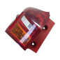 Stop fanale Posteriore Sinistro TOYOTA Auris Station Wagon E180 dal 13 al 18