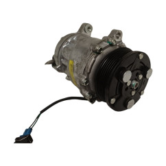 Compressore A/C VOLKSWAGEN Lupo 1° Serie - 6N0820803C - 2754252