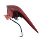 Stop fanale Posteriore Sinistro TOYOTA Auris Station Wagon E180 dal 13 al 18