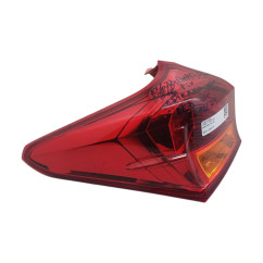 Stop fanale Posteriore Sinistro TOYOTA Auris Station Wagon E180 dal 13 al 18 - 8156102A61 - 2757024