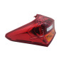 Stop fanale Posteriore Sinistro TOYOTA Auris Station Wagon E180 dal 13 al 18