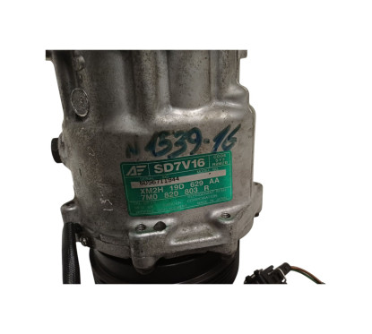 Compressore A/C VOLKSWAGEN Passat Berlina 1° Serie