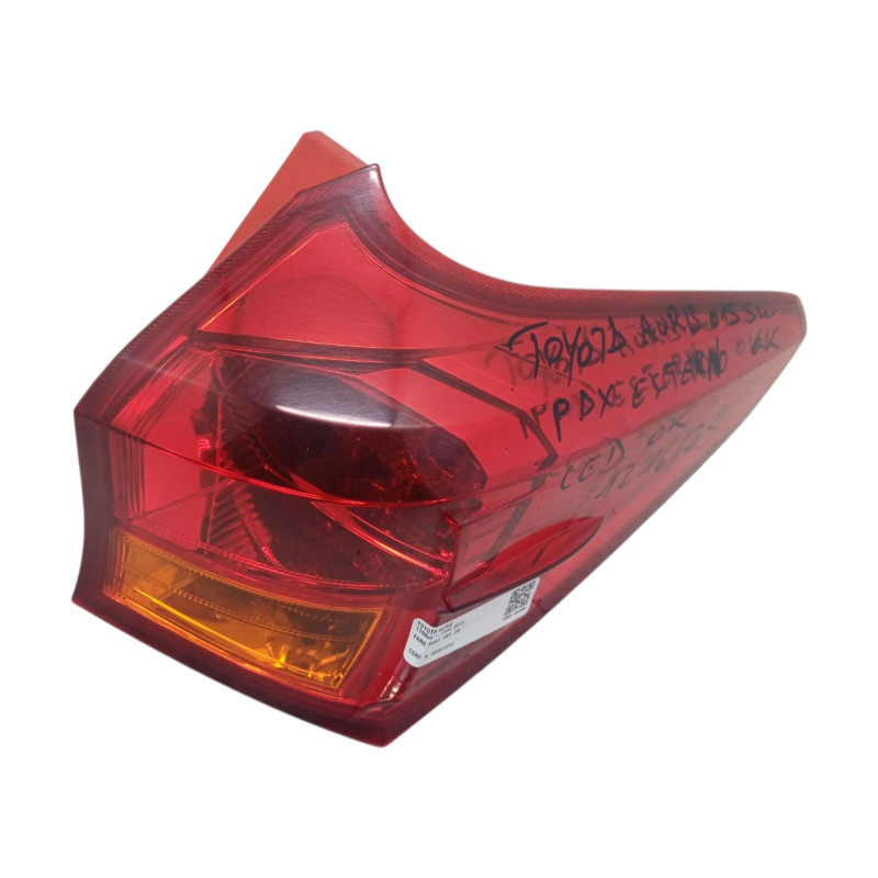 Stop fanale posteriore Destro TOYOTA Auris Station Wagon E180 dal 13 al 18