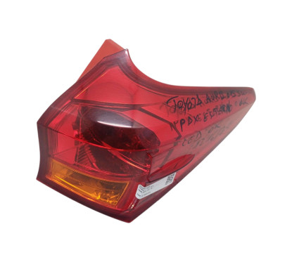 Stop fanale posteriore Destro TOYOTA Auris Station Wagon E180 dal 13 al 18 - 8155102A61 - 2756973