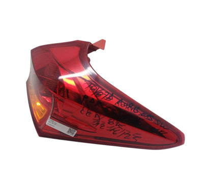Stop fanale posteriore Destro TOYOTA Auris Station Wagon E180 dal 13 al 18