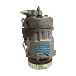 Compressore A/C VOLKSWAGEN New Beetle Cabrio 1° Serie