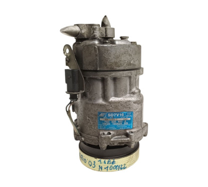 Compressore A/C VOLKSWAGEN New Beetle Cabrio 1° Serie - YM2H19D629BB - 2754207