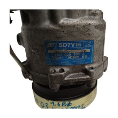 Compressore A/C VOLKSWAGEN New Beetle Cabrio 1° Serie - YM2H19D629BB - 2754207
