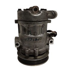 Compressore A/C OPEL Corsa C 3P 2° Serie