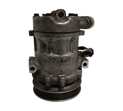 Compressore A/C OPEL Corsa C 3P 2° Serie - 24461719 - 2747115