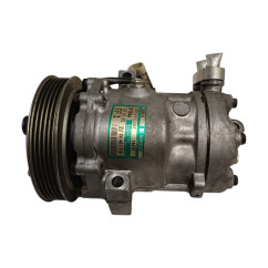 Compressore A/C OPEL Corsa C 3P 2° Serie - 24461719 - 2747115