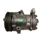 Compressore A/C OPEL Corsa C 3P 2° Serie