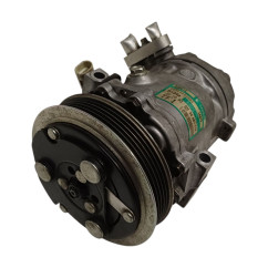 Compressore A/C OPEL Corsa C 3P 2° Serie - 24461719 - 2747115