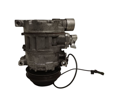Compressore A/C VOLKSWAGEN Passat Berlina 3° Serie - 447220-8146 - 2754199