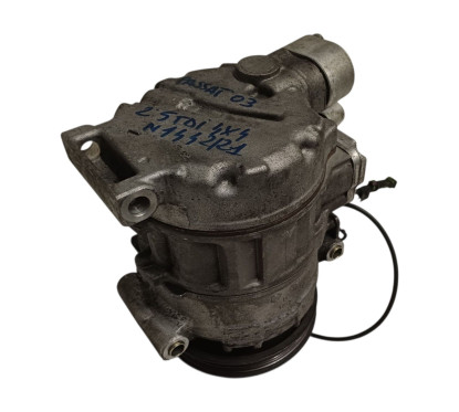 Compressore A/C VOLKSWAGEN Passat Berlina 3° Serie