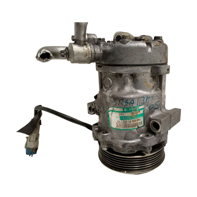 Compressore A/C OPEL Corsa C 3P 2° Serie