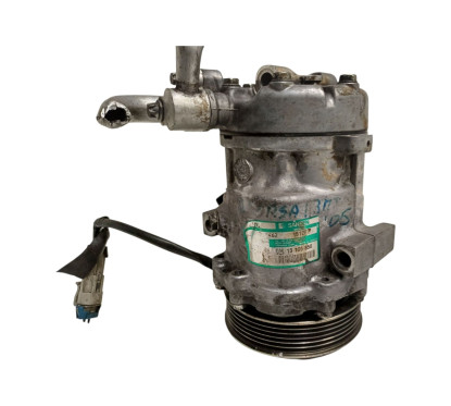 Compressore A/C OPEL Corsa C 3P 2° Serie - 13106850 - 2747094