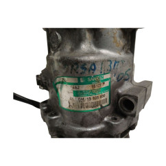 Compressore A/C OPEL Corsa C 3P 2° Serie - 13106850 - 2747094