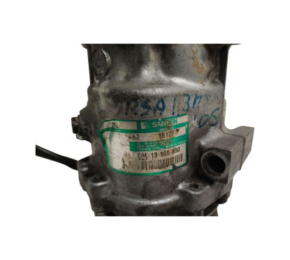 Compressore A/C OPEL Corsa C 3P 2° Serie