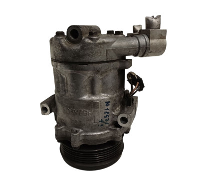 Compressore A/C OPEL Corsa C 3P 1° Serie - 24421642 - 2747075