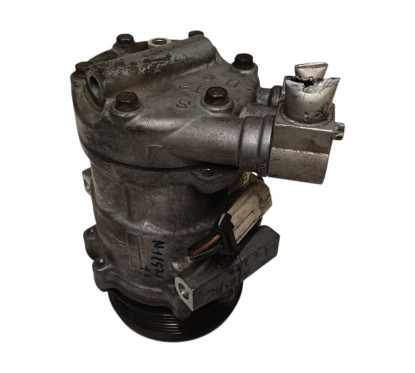 Compressore A/C OPEL Corsa C 3P 1° Serie