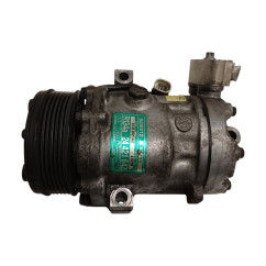 Compressore A/C OPEL Corsa C 3P 1° Serie - 24421642 - 2747075