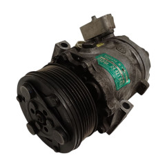 Compressore A/C OPEL Corsa C 3P 1° Serie - 24421642 - 2747075