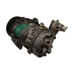 Compressore A/C OPEL Corsa C 3P 1° Serie - 24421642 - 2747075