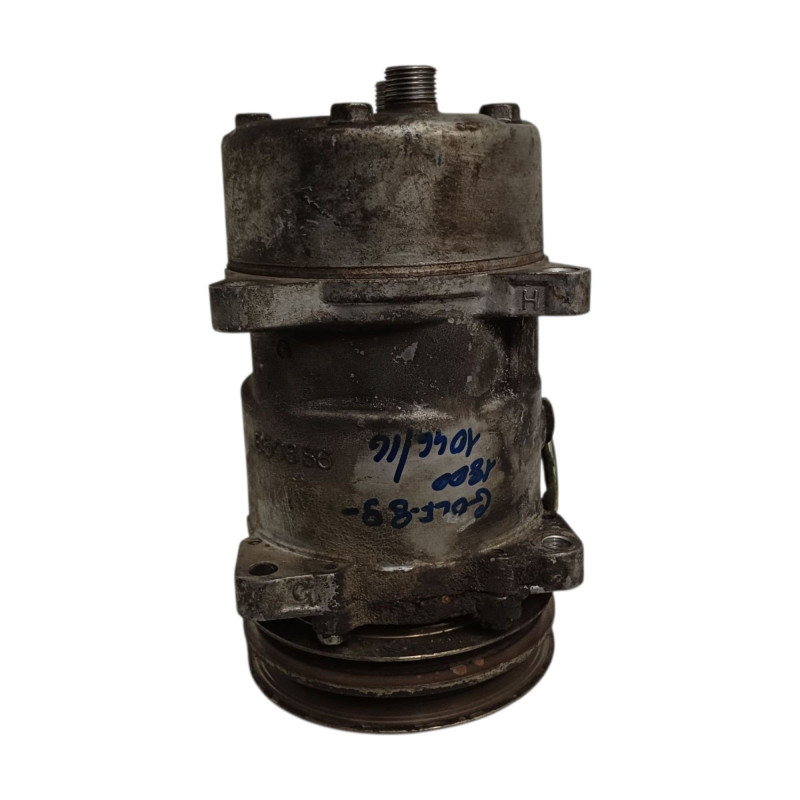 Compressore A/C VOLKSWAGEN Golf 2° Serie dal 83 al 92