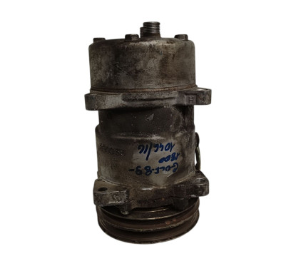 Compressore A/C VOLKSWAGEN Golf 2° Serie dal 83 al 92 - 2753238 - 2753238
