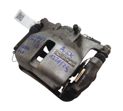 Pinza Freno Anteriore Sinistra SUZUKI SX4 Serie S-Cross dal 13