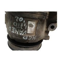 Compressore A/C MERCEDES Vaneo 1° Serie - 447220-8870 - 2747061