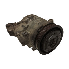 Compressore A/C MERCEDES Vaneo 1° Serie - 447220-8870 - 2747061