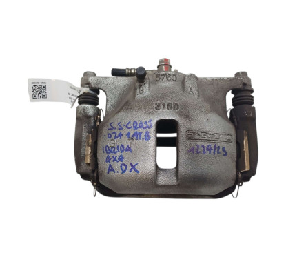 Pinza Freno anteriore Destra SUZUKI SX4 Serie S-Cross dal 13 - 5510161M01999 - 2766889